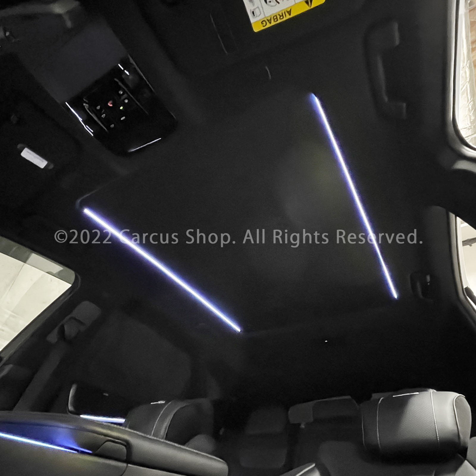9月限定来店取付工賃込 レクサス NX20系用 64色対応車内アンビエントシステム基本セット LEXUS NX20系 NX450h+ NX350h NX350 NX250 AAZH26 AAZH20 AAZH25 TAZA25 AAZA20 AAZA25