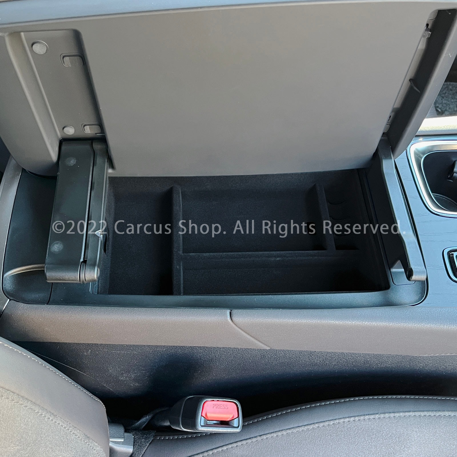 レクサス RX30系用 コンソール収納トレイ(起毛タイプ) LEXUS RX500h RX450h+ RX350h RX350 TALH17 AALH16 TALA10 TALA15