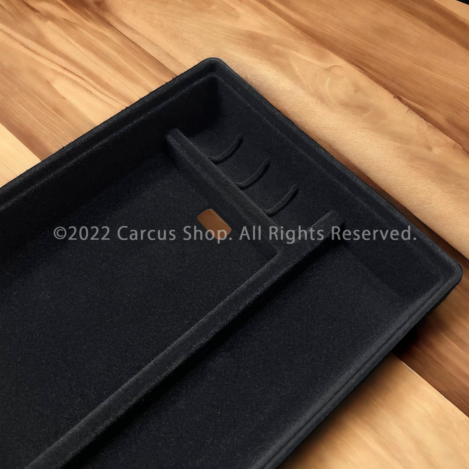 レクサス RX30系用 コンソール収納トレイ(起毛タイプ) LEXUS RX500h RX450h+ RX350h RX350 TALH17 AALH16 TALA10 TALA15