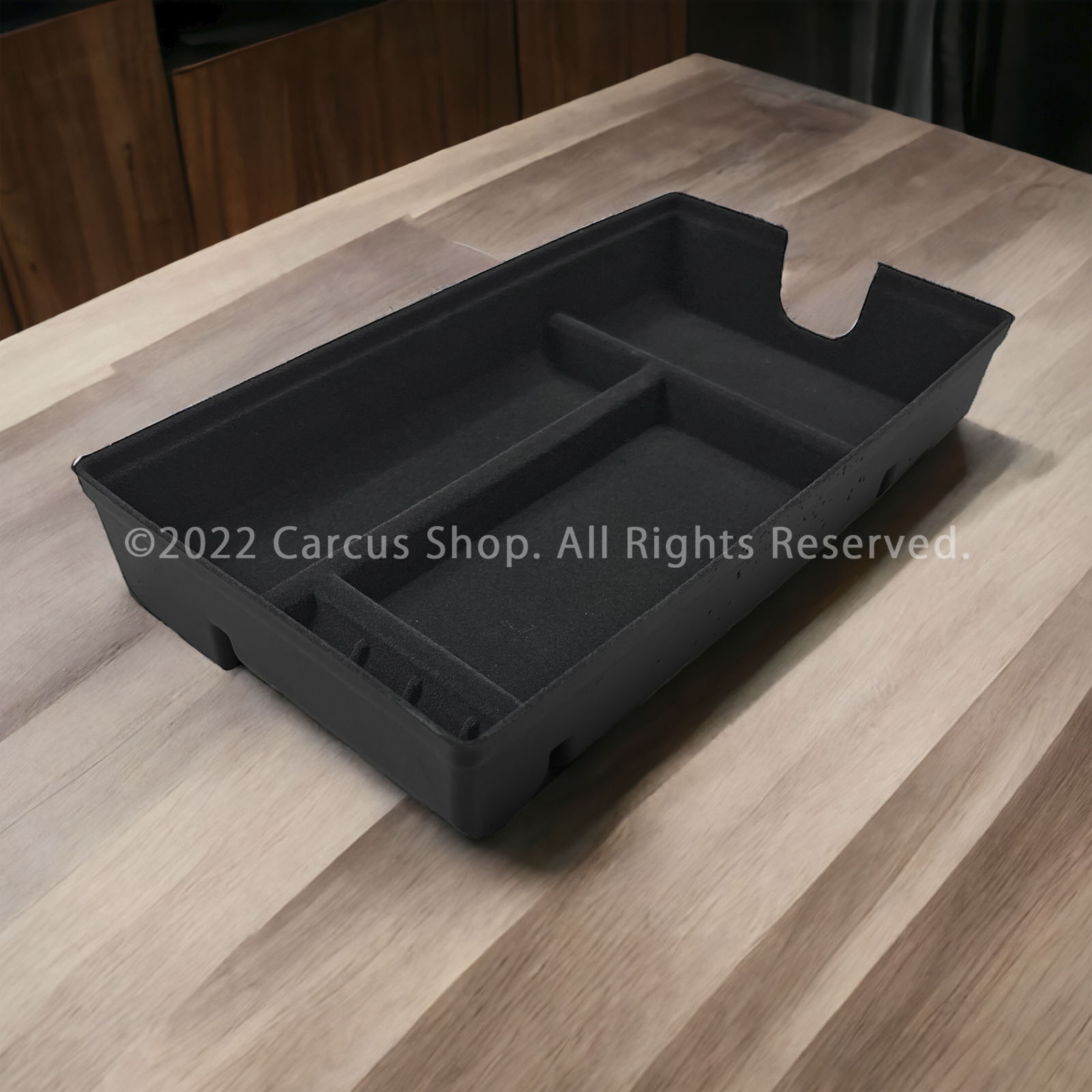 レクサス RX30系用 コンソール収納トレイ(起毛タイプ) LEXUS RX500h RX450h+ RX350h RX350 TALH17 AALH16 TALA10 TALA15