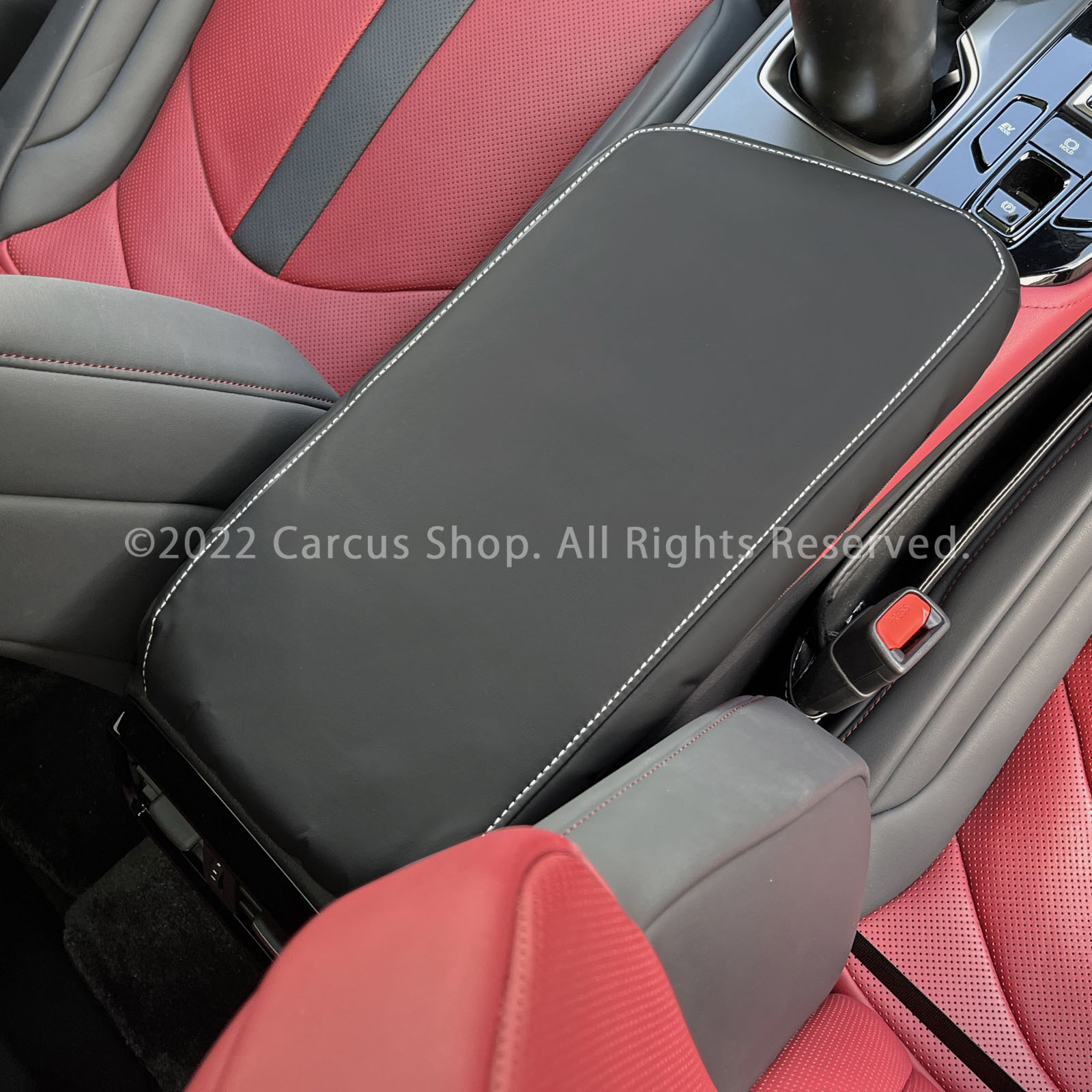 レクサス NX20系用 アームレスト保護カバー(ブラック) LEXUS NX450h+ NX350h NX350 NX250 AAZH26 AAZH20 AAZH25 TAZA25 AAZA20 AAZA25