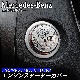 期間限定セール Mercedes-Benz ベンツ用 AMG銀ロゴ エンジンスターターカバー W176 W205 S205 C205 C117 X156 X253 C253