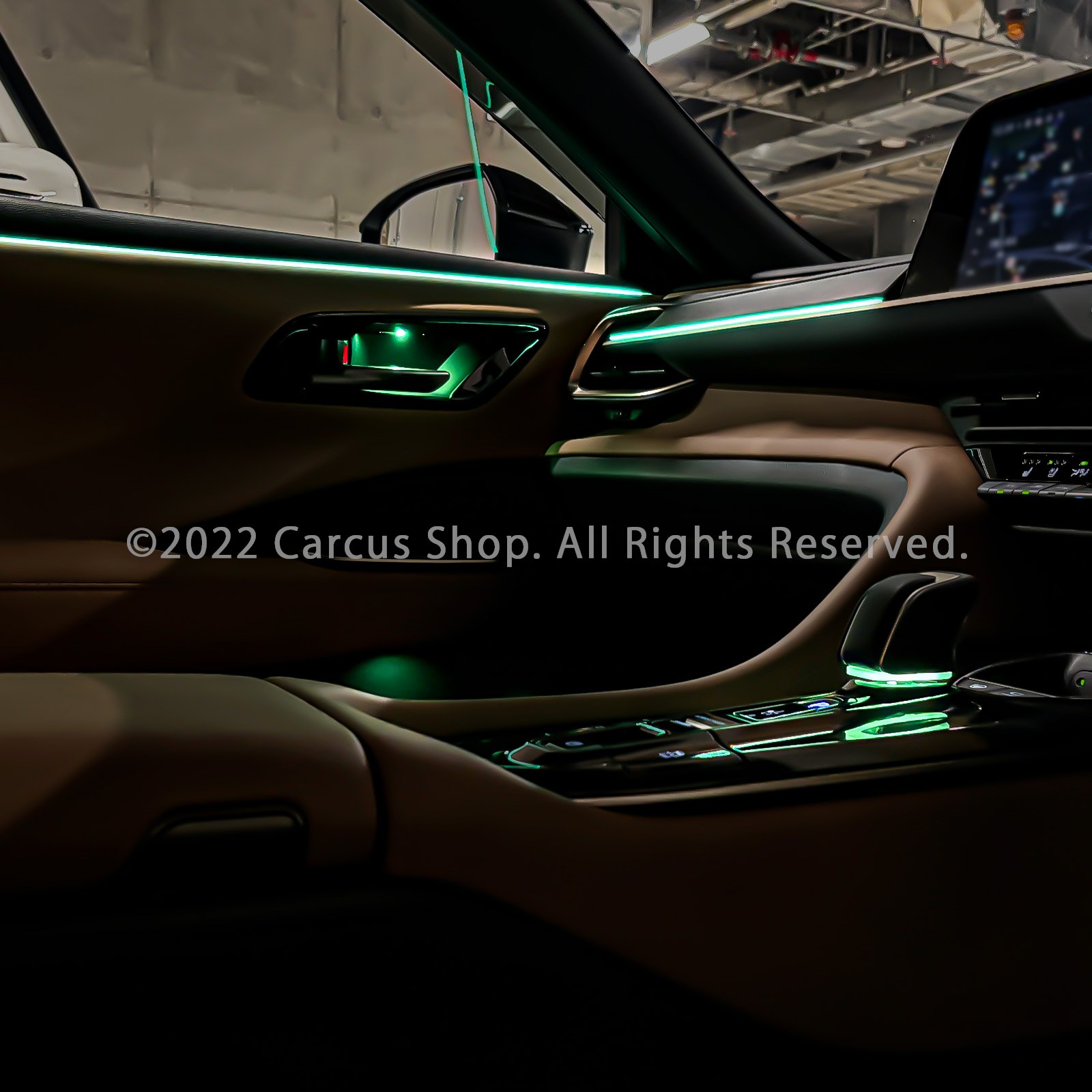 来店取付工賃込 トヨタ 35/36系クラウン クロスオーバー・スポーツ用シフトノブイルミネーション TZSH35 AZSH35 AZSH36W AZSH37W HEV SPORT Z