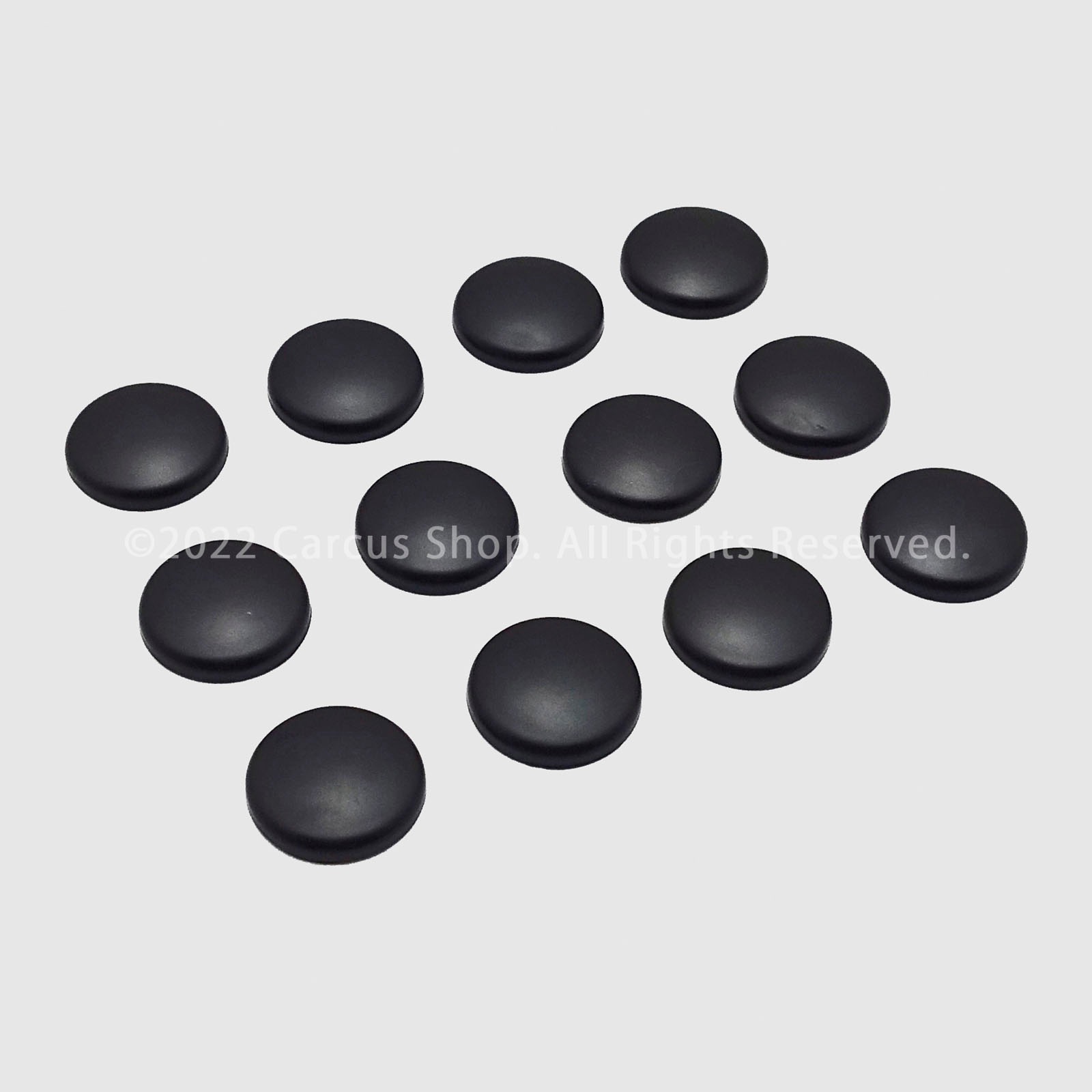 レクサス 汎用ドアネジ保護リッド12個 LEXUS IS GS ES CT NX RX LX RC Fスポーツ