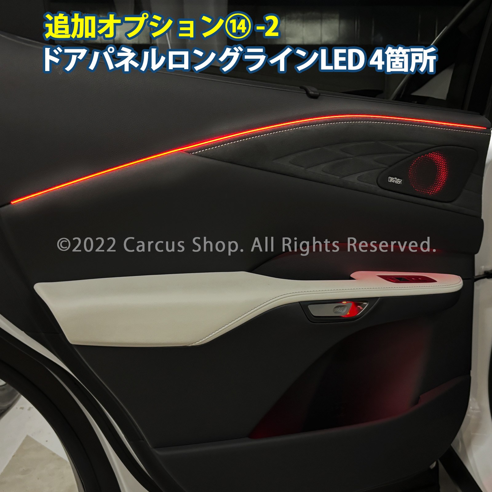 9月限定来店取付工賃込 レクサス RX30系用 64色対応車内アンビエントシステム基本セット LEXUS RX30系 RX500h RX450h+ RX350h RX350 TALH17 AALH16 TALA10 TALA15
