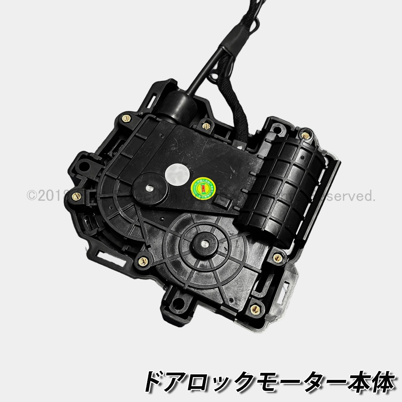 8月限定来店取付工賃込 先着限定3台 レクサス LBX10系用 オートドアクローザーシステム LEXUS LBX MAYH10 MAYH15 (イージークローザー)