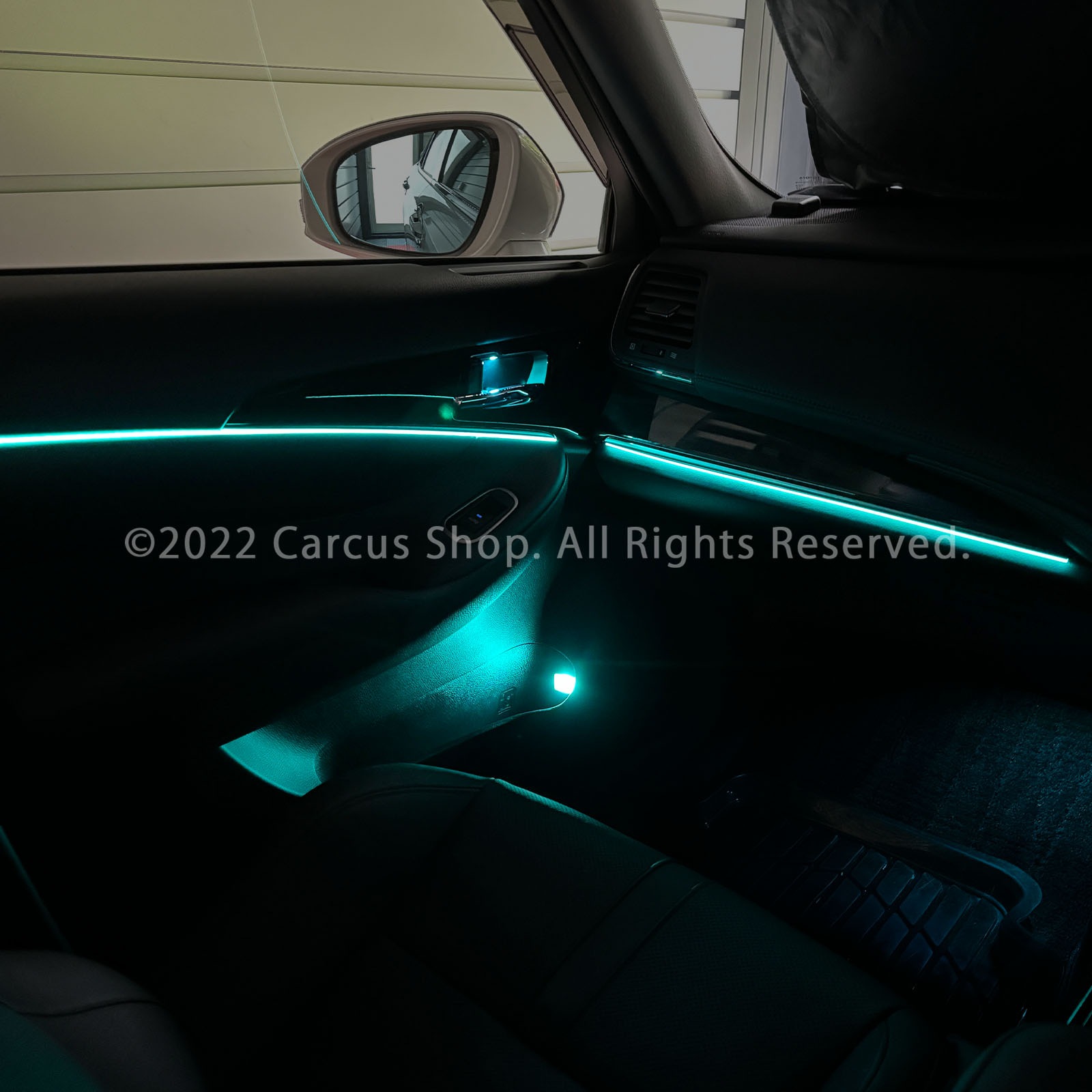 期間限定セール 先着3台限定 12月~1月限定来店取付工賃込 トヨタ 210系クラウン用 64色対応車内アンビエントシステム基本セット 210クラウン AWS210 AWS211 ARS210 GRS210 GRS211 AWS215