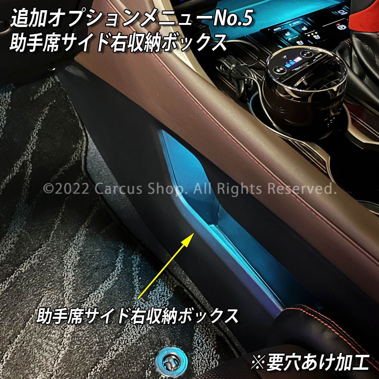 期間限定セール 先着3台限定 12月~1月限定来店取付工賃込予約特価 先着限定2台 レクサス RX20系用 64色対応車内アンビエントシステム基本セット LEXUS RX20系 RX450h RX300 RX200t GYL20W GYL25W AGL20W AGL25W Fスポーツ