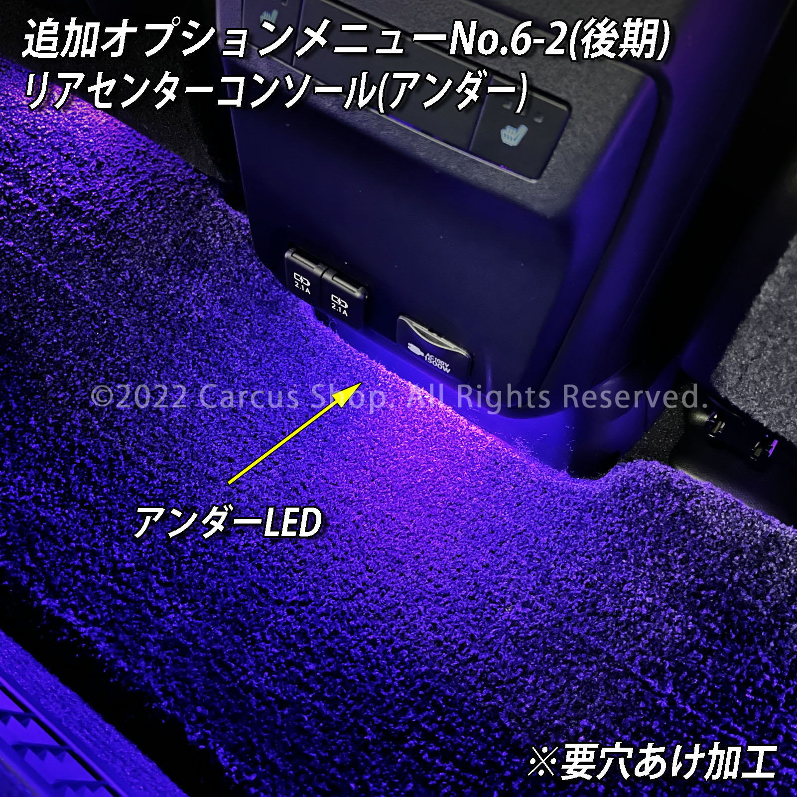 期間限定セール 先着3台限定 12月~1月限定来店取付工賃込予約特価 先着限定2台 レクサス RX20系用 64色対応車内アンビエントシステム基本セット LEXUS RX20系 RX450h RX300 RX200t GYL20W GYL25W AGL20W AGL25W Fスポーツ