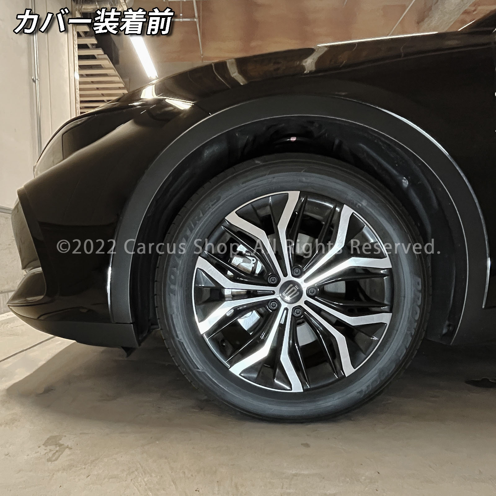 M'z SPEED キャリパーカバー シャンパンゴールド 前後セット ハリアー ZSU60W ZSU65W H29.6〜 2.0L M\u0027z SPEED キャリパーカバー シャンパンゴールド 前後セット CX-5 KF5P