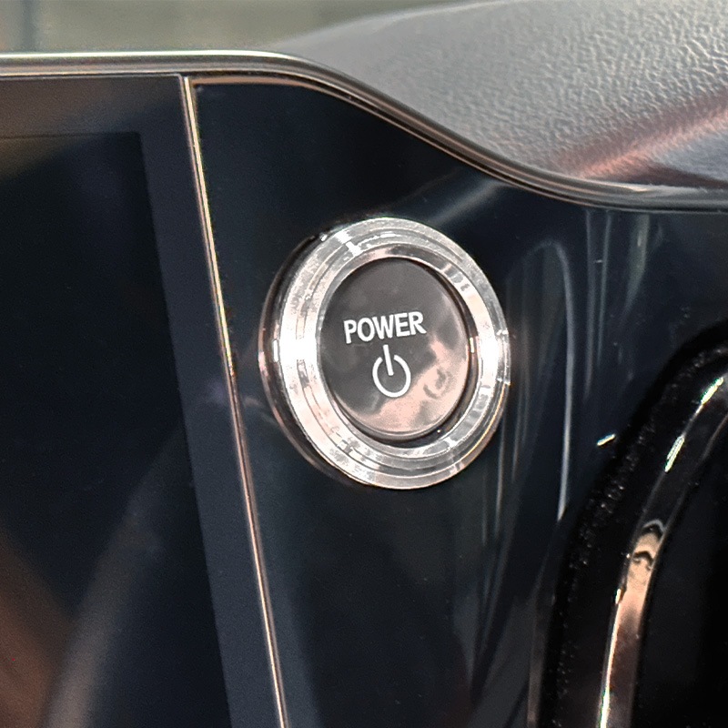 レクサス NX20系用オーディオノブジュラルミンリング 5ピースセット シルバー NX450h+ NX350h NX350 NX250