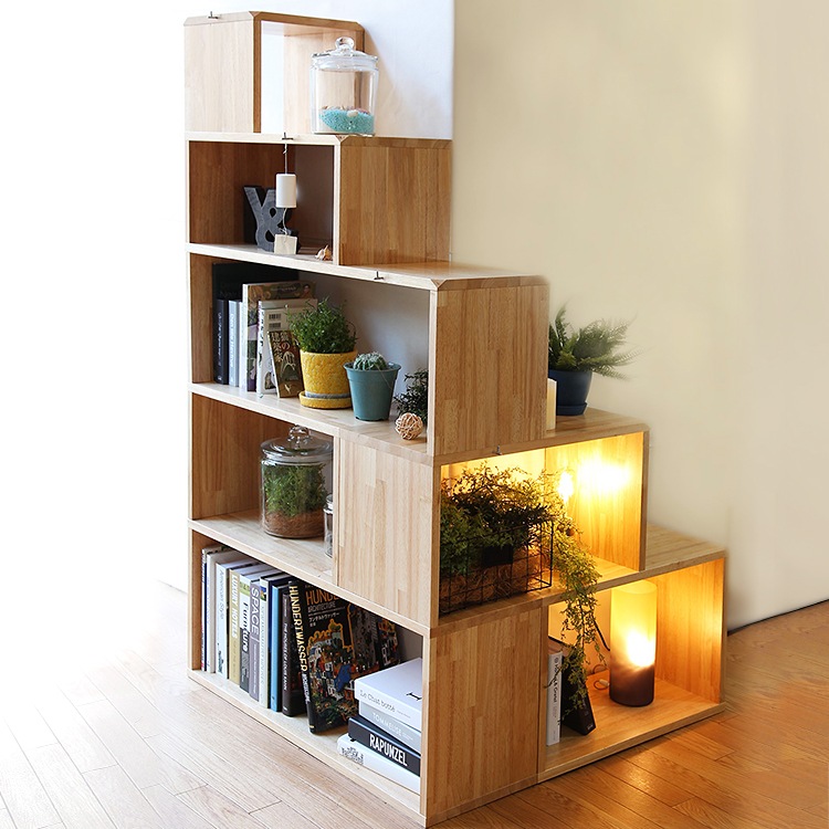 TREE SHELF