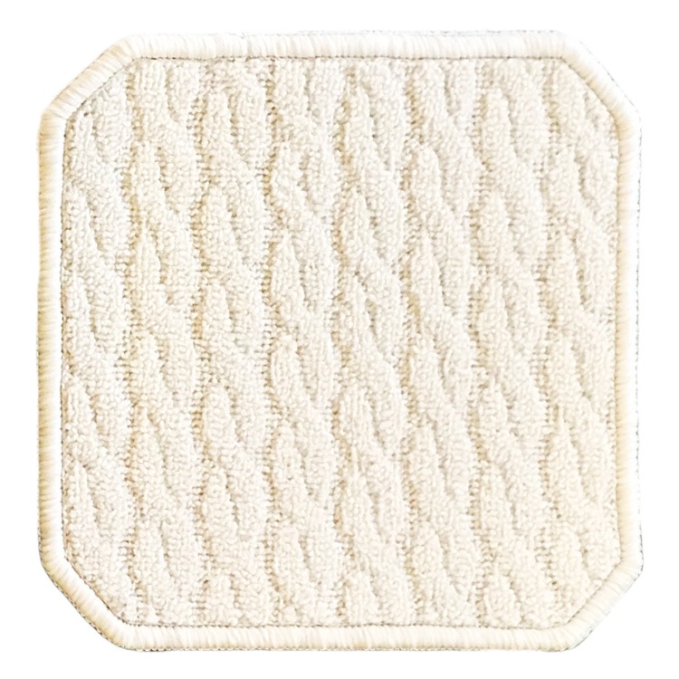 ISLE RUG White ISLAND ޤȤ饰 Ʊ3祻å