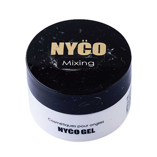 Mixing - ミキシング | Accessory Gel,Mixing | NYCOGEL ONLINESHOP