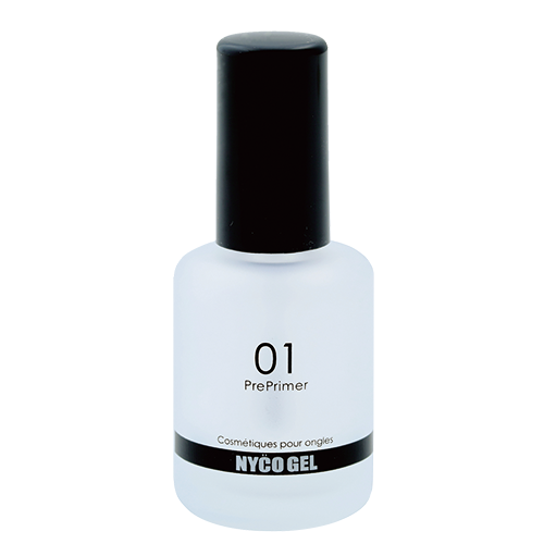 PrePrimer - �ץ�ץ饤�ޡ�