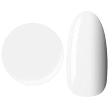 25GEL Color gel 001M/White