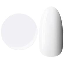 25GEL Color gel 006M/Milky White