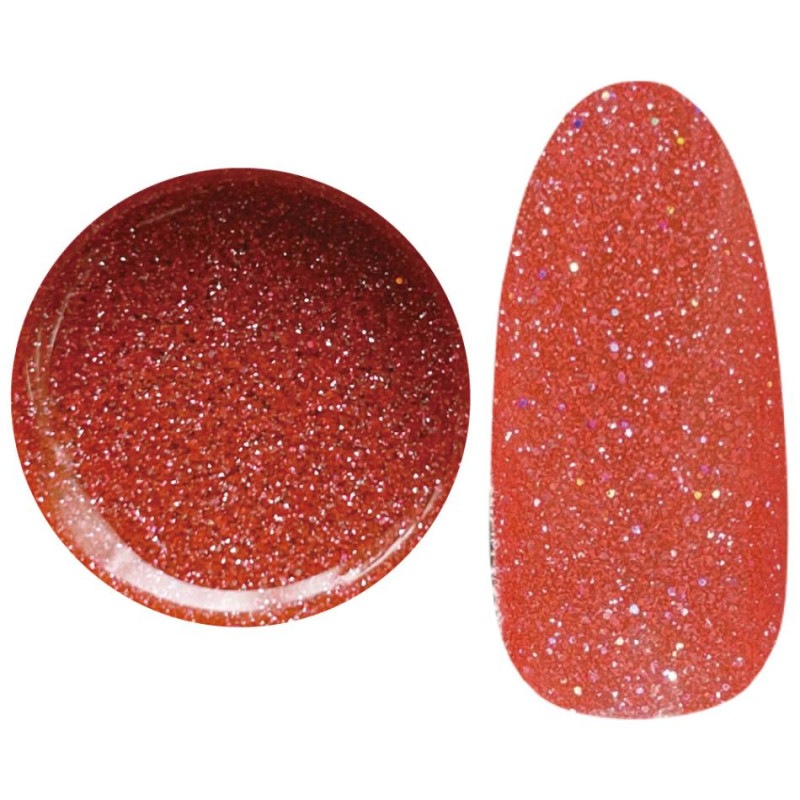 25GEL Color gel 204FLASH