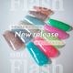 25GEL Color gel 203FLASH