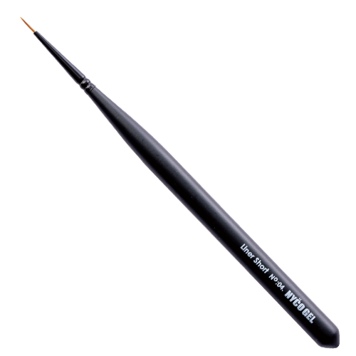 Liner Short N��04. - �饤�ʡ����硼��