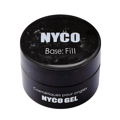 Basegel Fill - �١���������ե���