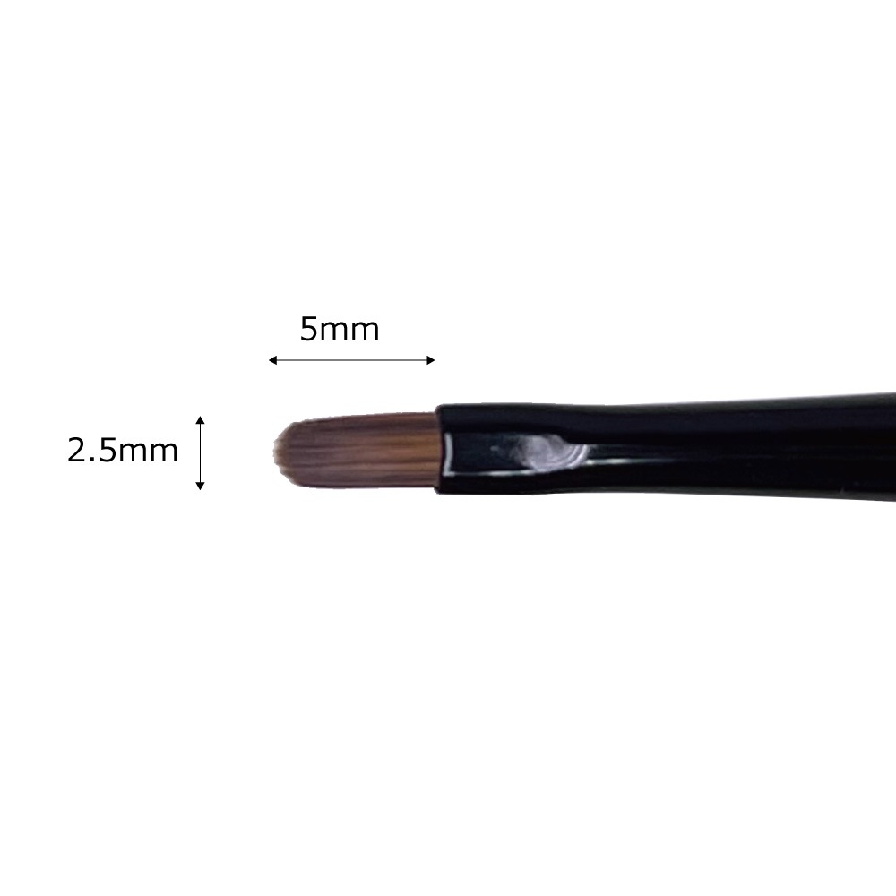 Oval Mini N��08. - �����Х�ߥ�