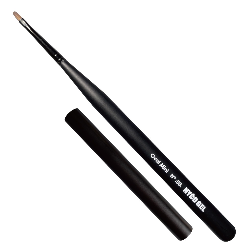 Oval Mini N��08. - �����Х�ߥ�