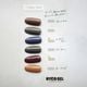 Color gel M465