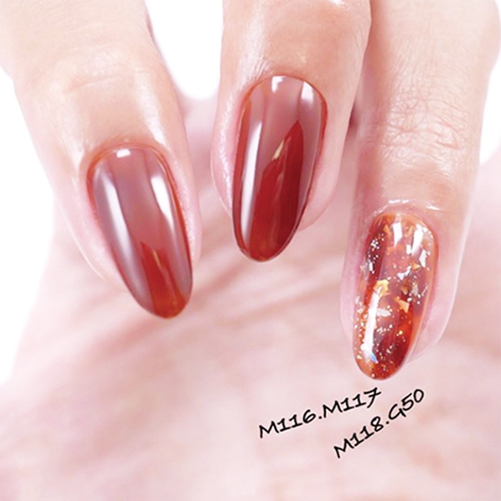 Color gel M118