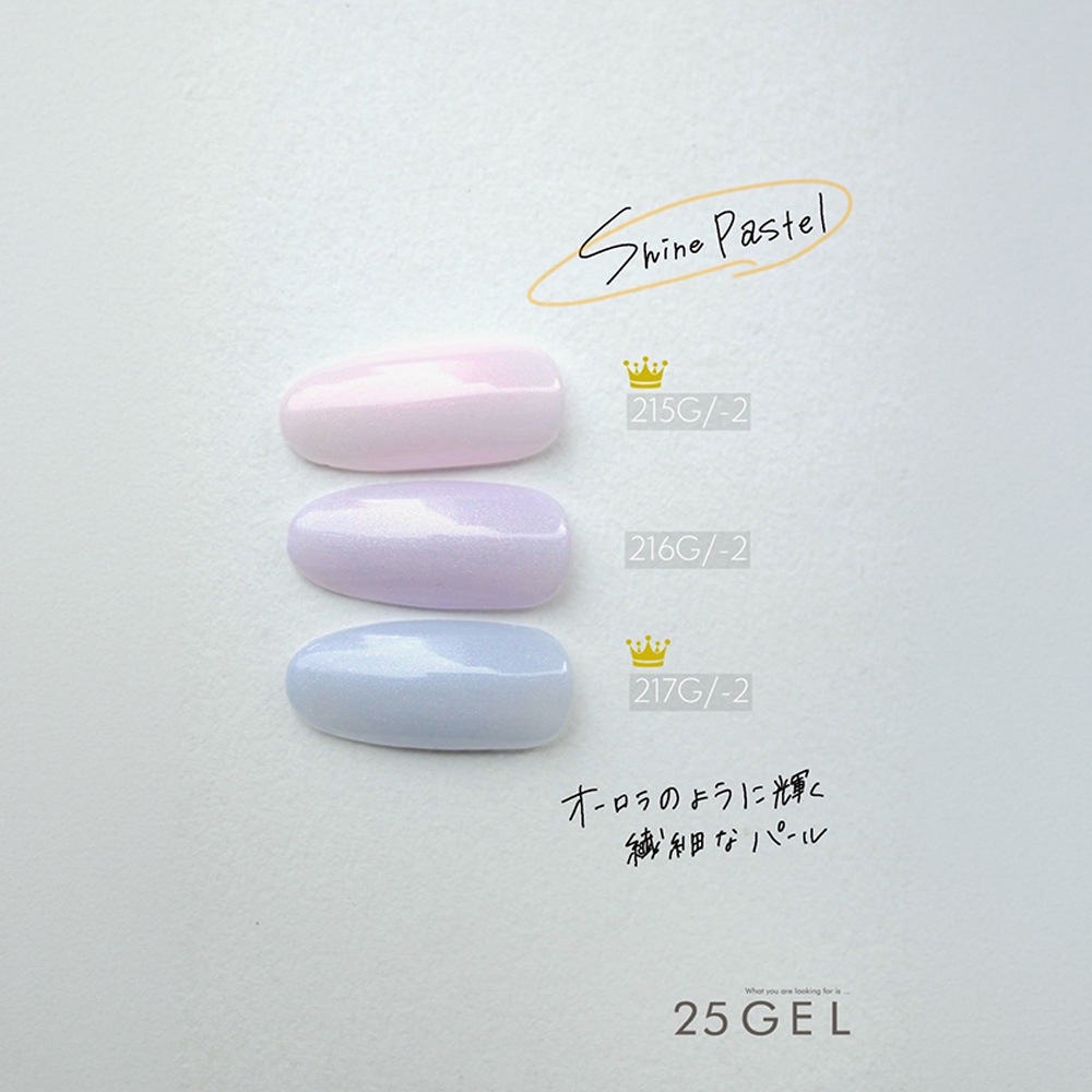 25GEL Color gel 215G/��2
