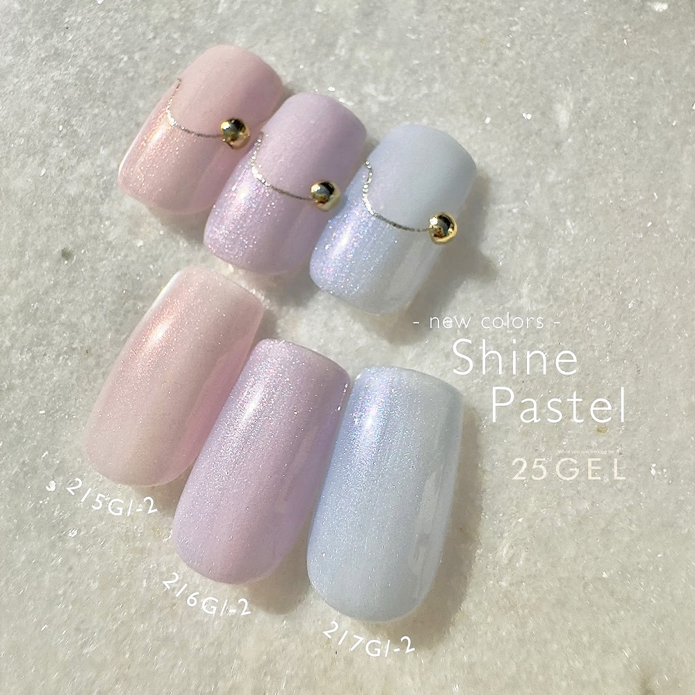 25GEL Color gel 215G/��2