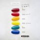 Color gel M240
