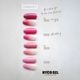 Color gel M243