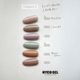 Color gel M344