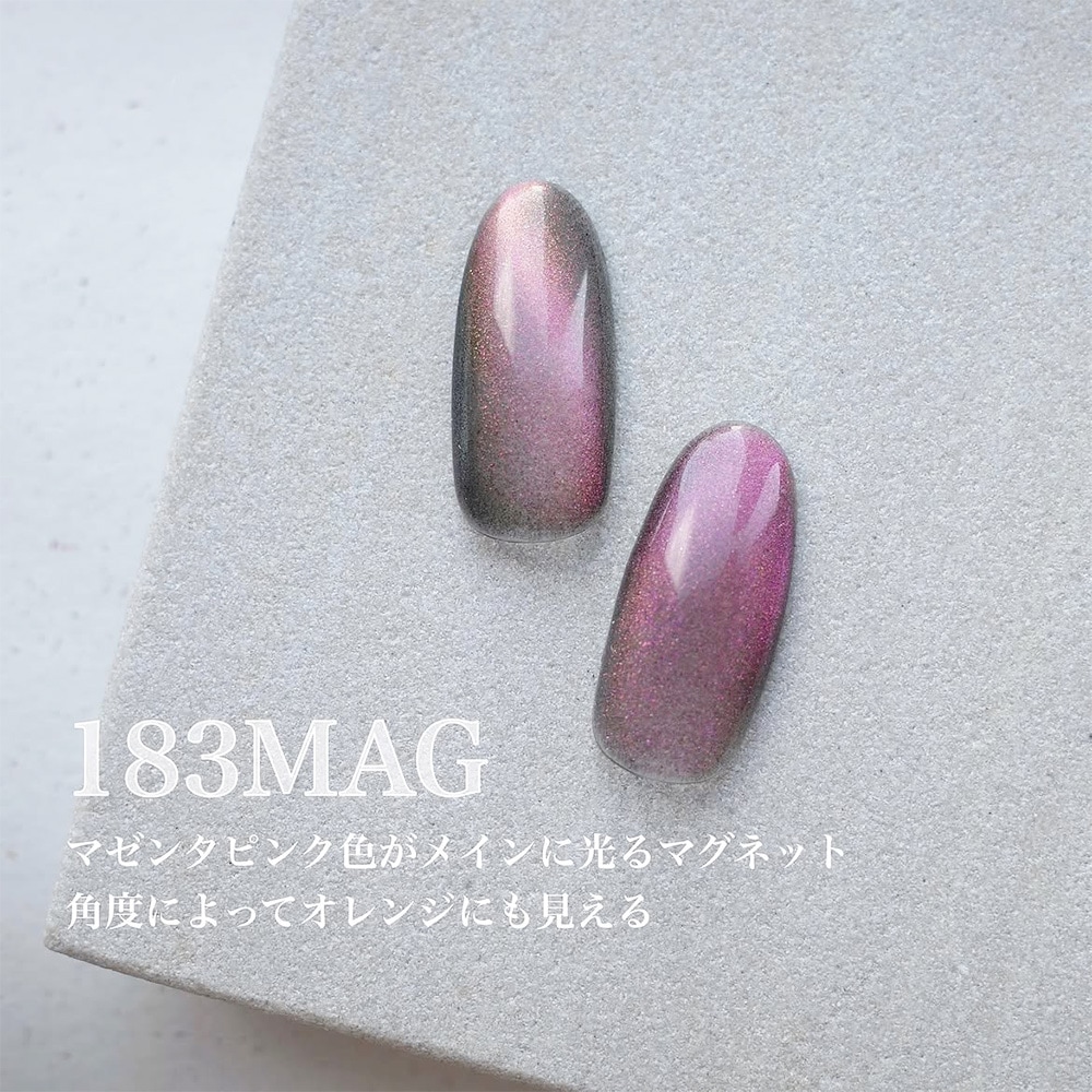 25GEL Color gel 183MAG