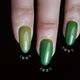 Color gel M411
