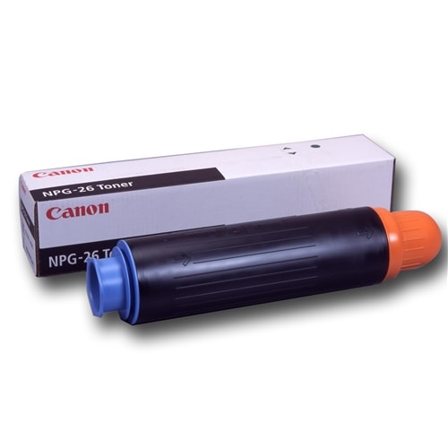 Canon キャノン トナー NPG キヤノン（CANON）NPG26 / GPR16 ブラック トナー｜輸入純正