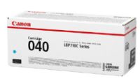 Canon トナーカートリッジ 040 3個セット トナーカートリッジ040H C(シアン):トナーカートリッジ 通販