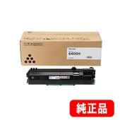 RICOH トナー　6400 RICOH SP トナー 6400 純正：日本最大級のトナー・インク専門店