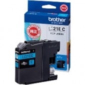 LC21EBK ブラック LC21E インク 純正品 | インク,ブラザー,LC21E