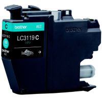 LC3119C シアン 大容量 インク 純正品（4977766761918） | インク