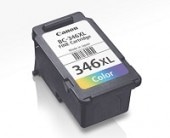 BC-346 3色カラー （BC346） 純正品 2161C001 | インク,キャノン,BC