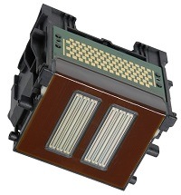 【新品・箱無】CANON PF-06 プリントヘッド　メーカー純正品 PF-06 プリントヘッド 純正品(2352C001) | インク,キャノン,プリント