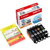 BCI-381(BK/C/M/Y)+BCI-380 5ѥå 2344C001 