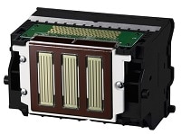PF-10 プリントヘッド 純正品（0861C001） | インク,キャノン,プリント
