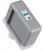 PFI-1700Cシアン 顔料インクタンク 700ml 純正品（0776C001） | インク