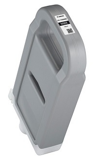 PFI-1700MBKマットブラック 顔料インクタンク 700ml 純正品（0774C001