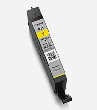 XKI-N11Y インクタンク イエロー 純正品(2041C001) | インク,キャノン