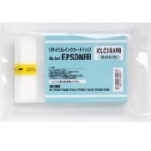 ICC39A シアン 220ml IC39 リサイクルリターン ※先に使用済み