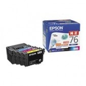 ICM76 マゼンタ IC76 顔料インク リサイクル品（エコリカ）ECI-E76M